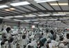 Textile Manufacturing