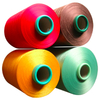 Wholesale polyester yarn for knitting: handbags crochet knitting yarns wholesale