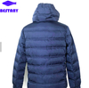 Winter Hooded Jacket Men's Warm Down Jacket Winter Men's Down Jacket