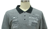 All Cotton Mens Polo T-Shirts / Guys Polo Shirts