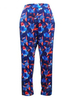Stylish Summer Cool Ladies Casual Pants Slim Women's Pencil Pants OEM Service