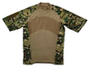 New 4-Colors Tactical Military Short Sleeves Combat Frog T-Shirts
