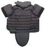 Made in China NIJ IIIA lightweight high quality military full body bulletproof vest