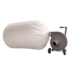 High Quality Disposable Non woven General Trash Attic Multipurpose Dusty Insulation Vacuum Bag