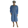 Disposable non woven isolation clothes surgical gown