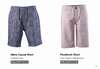 Mens Casual Shorts | Perslincoh Shorts