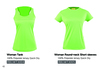 Women Tank Tops, Woman Jerseys, Woman Short Sleeves Shirts