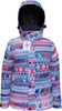 Ladies’ Ski Suit