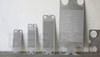 Alfa laval M3 M6 M6M M10B M15M TL10B TL10P TL6B MX25B heat exchanger plate and gasket