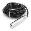 Submersible Analog water level sensor 4-20mA RS485 For water tank liquid level transmitter