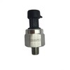 1600PSI Pressure sensor NPT1/8 G1/4 DC5V 12V Pressure transducer for Automatic detection system Ag