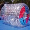 Water Roller Inflatable Wheel Water Walker Bubble Zorb Rolling Ball Vano WaterRollers ZorbRamp