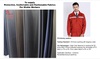 50 industry washes fabric for worker wears