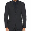 Very Slim Fit Textured Stretch Suit Jacket  2110020