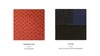 Dot Fabrics and Nylon Fabrics