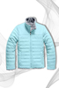 REVERSIBLE JACKET