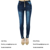 LADIES JEANS-FZA07
