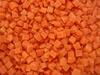 IQF Frozen Carrot Dices