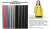anti-ultraviolet radiation fabric anti-mosquito fabric