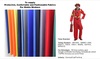 worker wear and uniform fabrics