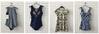 swimming suits and beach wear
