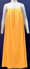 Ladies Maxi Dress with Voile Lining-008