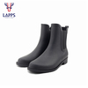 Women's Original Short Rain Boots Black