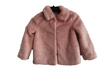 Children‘s jacket Winter warmkeep Short Floss