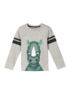 Boy's 3D Embellished T-Shirt