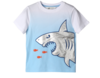 Boy's Applique T-Shirt