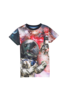 Boy's Sublimation T-Shirt