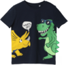 Boy's Applique T-Shirt
