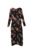 Ladies Long Dress