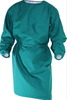 Reusable Gowns and Drape with eVent® Surgical Barrier Laminated Fabric
