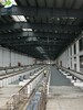 India Church Low Noise Large Area Customized Light Ceiling Fan Industrial