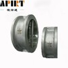 API wafer check valve