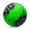 Size 5 TPU Leather Soccer Ball Club Team Traning Ball