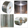 Aluminum strip