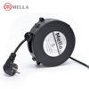 High quality retractable cable reel