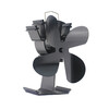 Stove fan