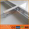 ceiling tee bar,tee grids, rejillas de t de techos