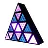 New possibilities Amazing LEGO Triangle LED Stage Light