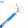 Computer flexible high speed Internet Network Cat 6 sftp Cable