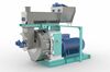 MZLH508/680 FDSP Biomass Pellet Machine