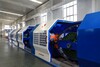 Bow Type Laying-up Machine 1250/1 4