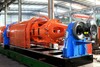 Tubular Stranding Machine 630/1 6