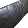 Checker Rubber Flooring