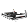 Plate Tube Integrated Laser Cutting Machine for sale