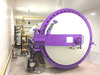 Composite Curing Autoclave