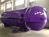 Autoclave System for Aerospace Composites